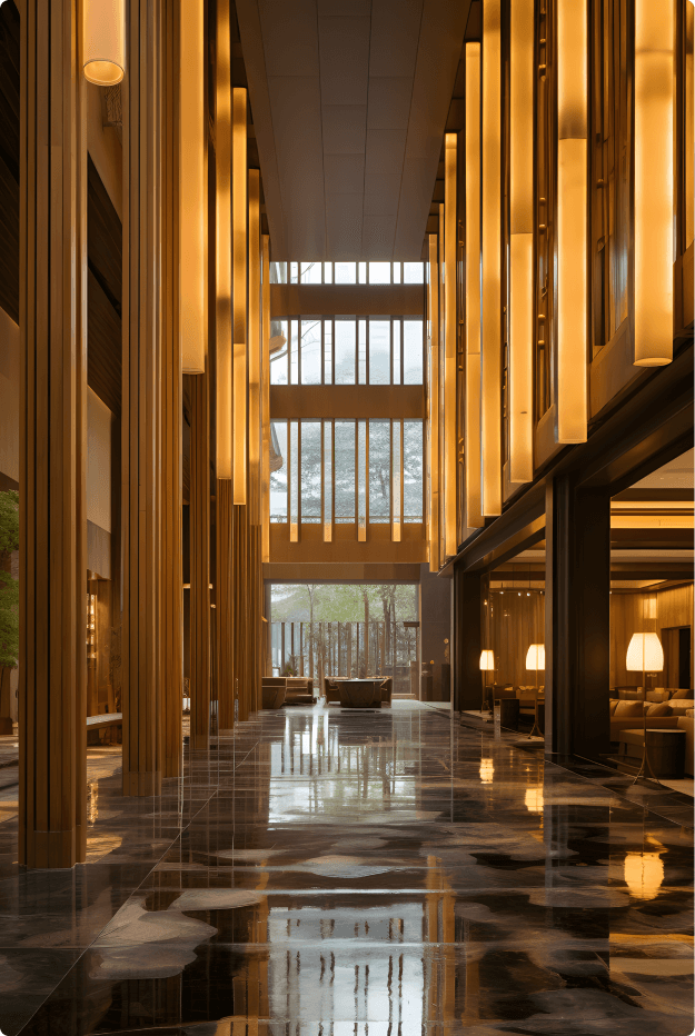 Smartlicht intelligent lighting system solutions