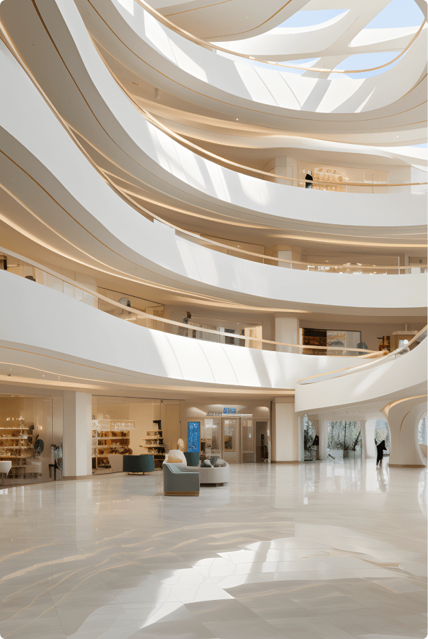 Smartlicht intelligent lighting system solutions